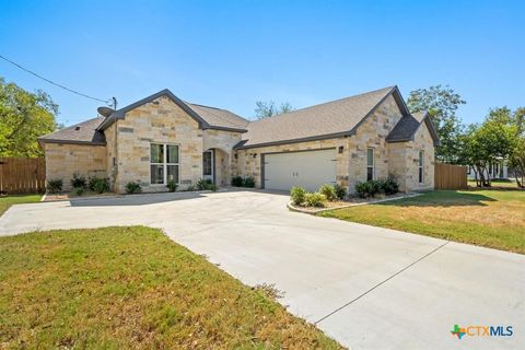 A home in Elgin