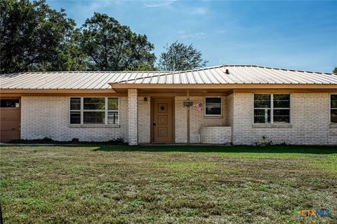 68 Milam Street Point Comfort TX 77978