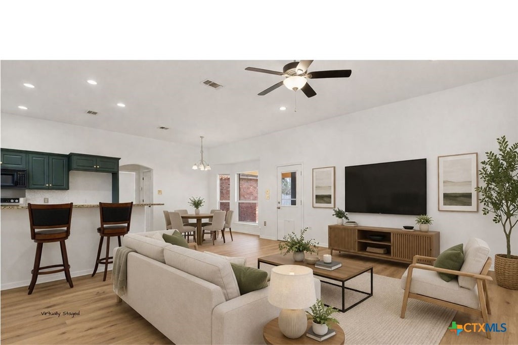 Photo of 1456 Prairie Rose, Seguin, TX 78155 (MLS # 605896)