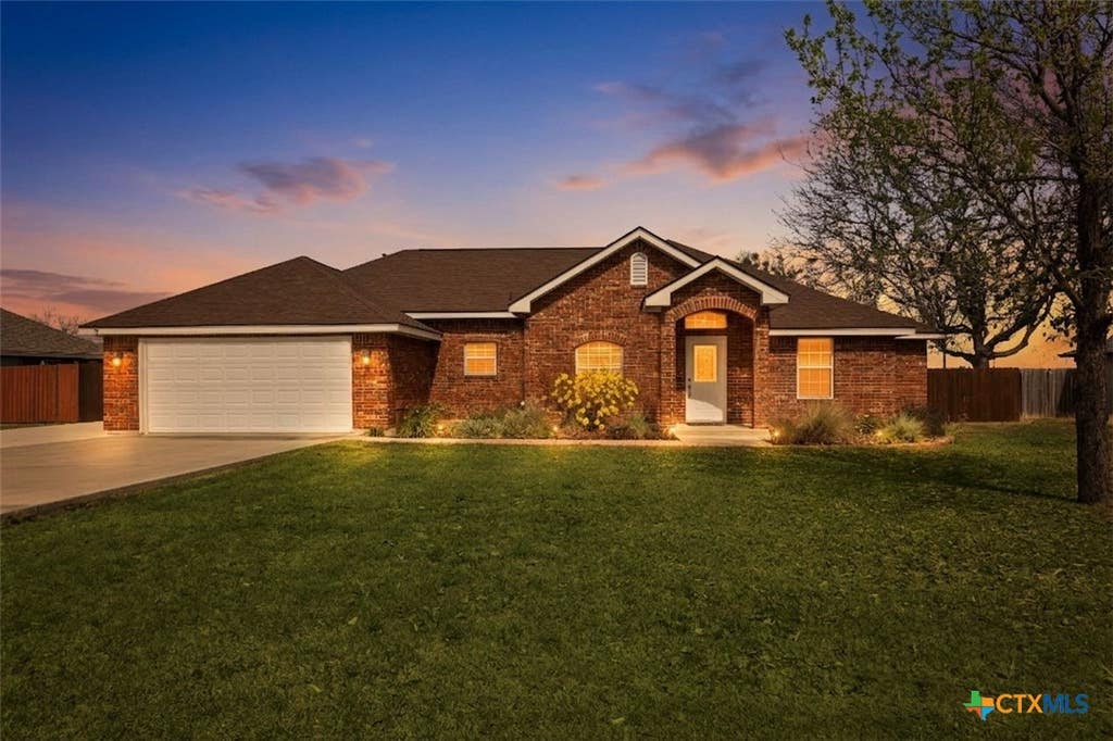 Photo of 1456 Prairie Rose, Seguin, TX 78155 (MLS # 605896)