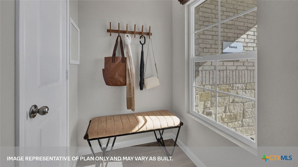 Photo of 233 New Albany Lane, San Marcos, TX 78666 (MLS # 590267)