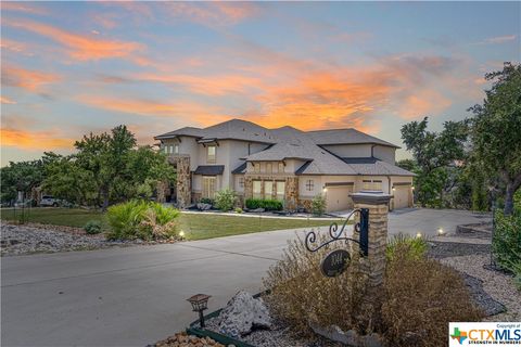 A home in New Braunfels