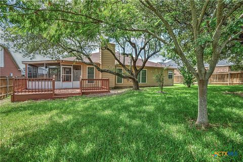 A home in Killeen