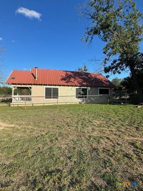 A home in Gatesville