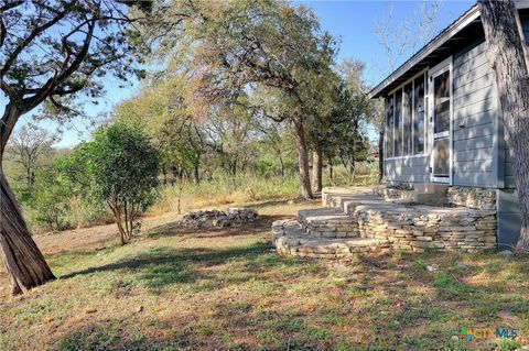 A home in San Marcos