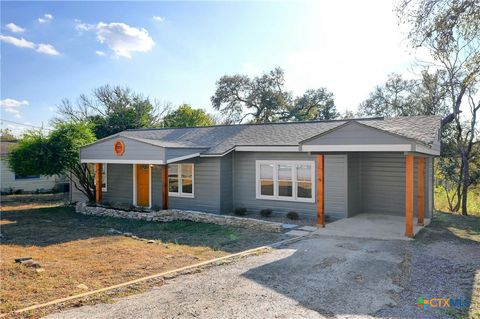 A home in San Marcos