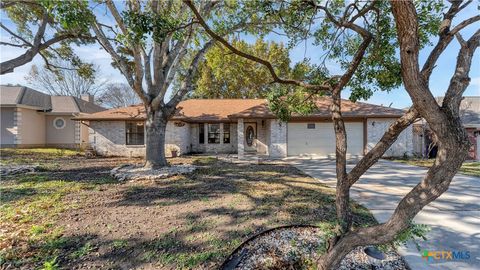 A home in New Braunfels