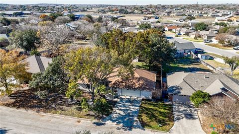 A home in New Braunfels