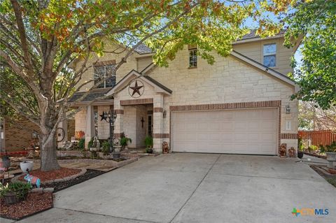 Photo of 17813 Floribundas Lane, Elgin, TX 78621 (MLS # 599549)