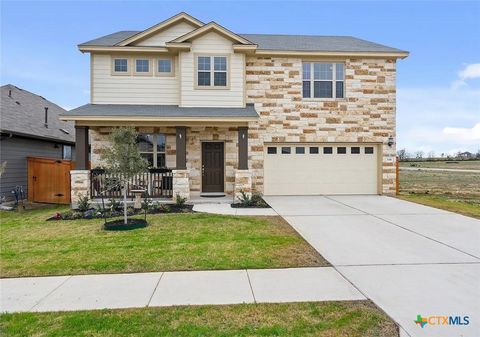 Photo of 134 Gold Finch Drive, San Marcos, TX 78666 (MLS # 601833)