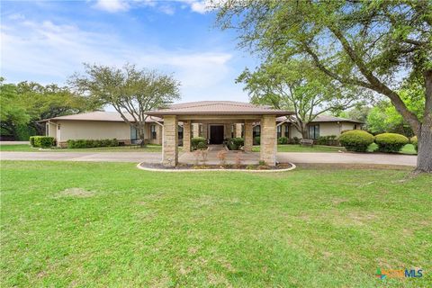 901 Blaylock Drive Salado TX 76571