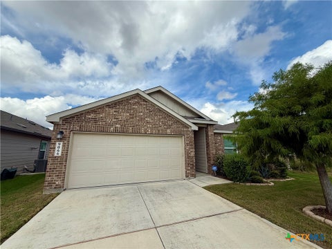 Photo of 9066 Bowie Ridge, Seguin, TX 78155 (MLS # 625923)