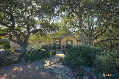 A home in New Braunfels