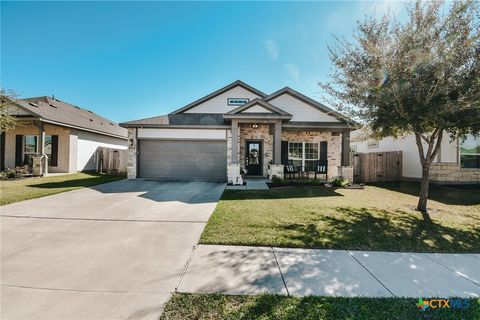 Photo of 324 Brushy Creek, Victoria, TX 77904 (MLS # 609308)