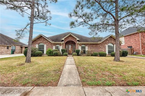 Photo of 3218 Longhorn Circle Cir, Manvel, TX 77578 (MLS # 606193)