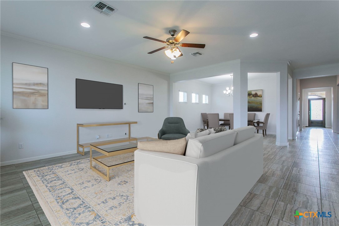 7010 Crystal Valley Drive