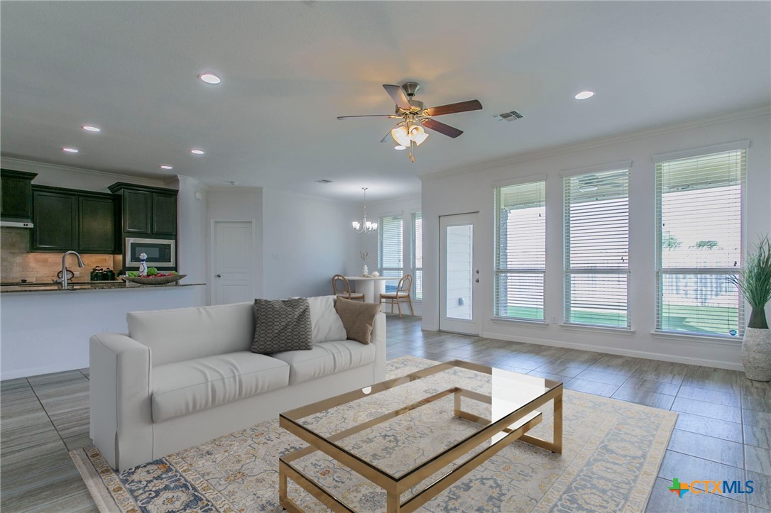 7010 Crystal Valley Drive