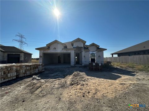 Photo of 1007 Alice Circle, Temple, TX 76502 (MLS # 592986) Photo of 1007 Alice Circle, Temple, TX 76502 (MLS # 592986)