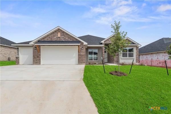 4039 PRAIRIE DR, NOLANVILLE, TX 76559 - Image b4d3be8b17fab198eeddf9bcf64b095a/833492706
