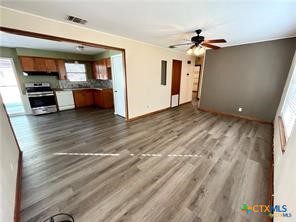 4606 Evergreen Street