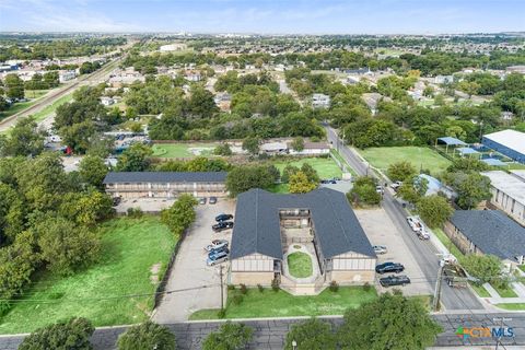 209 Root Avenue Killeen TX 76541