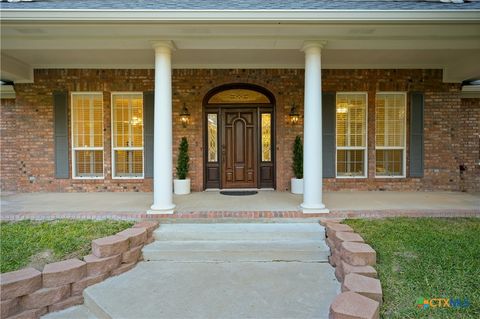 A home in Salado