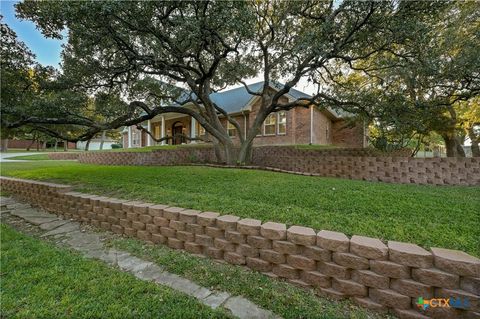 A home in Salado