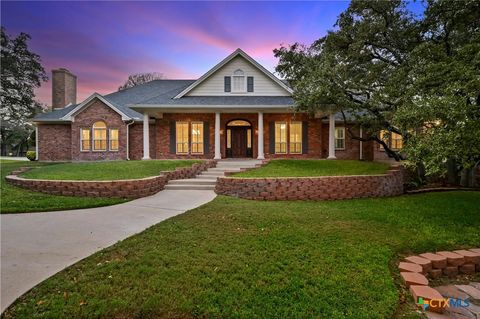 A home in Salado