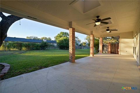 A home in Salado