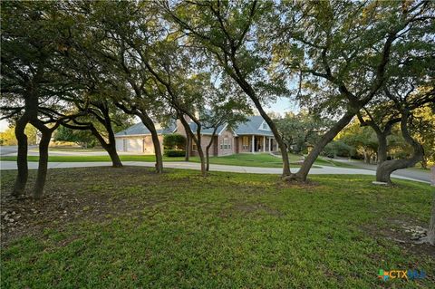 A home in Salado