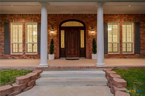 A home in Salado