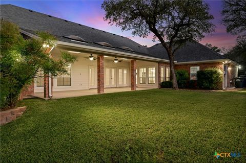 A home in Salado