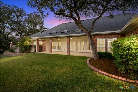 A home in Salado