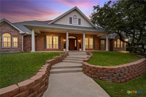 A home in Salado