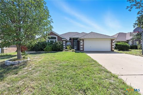 2021 Stonehenge Drive Harker Heights TX 76548