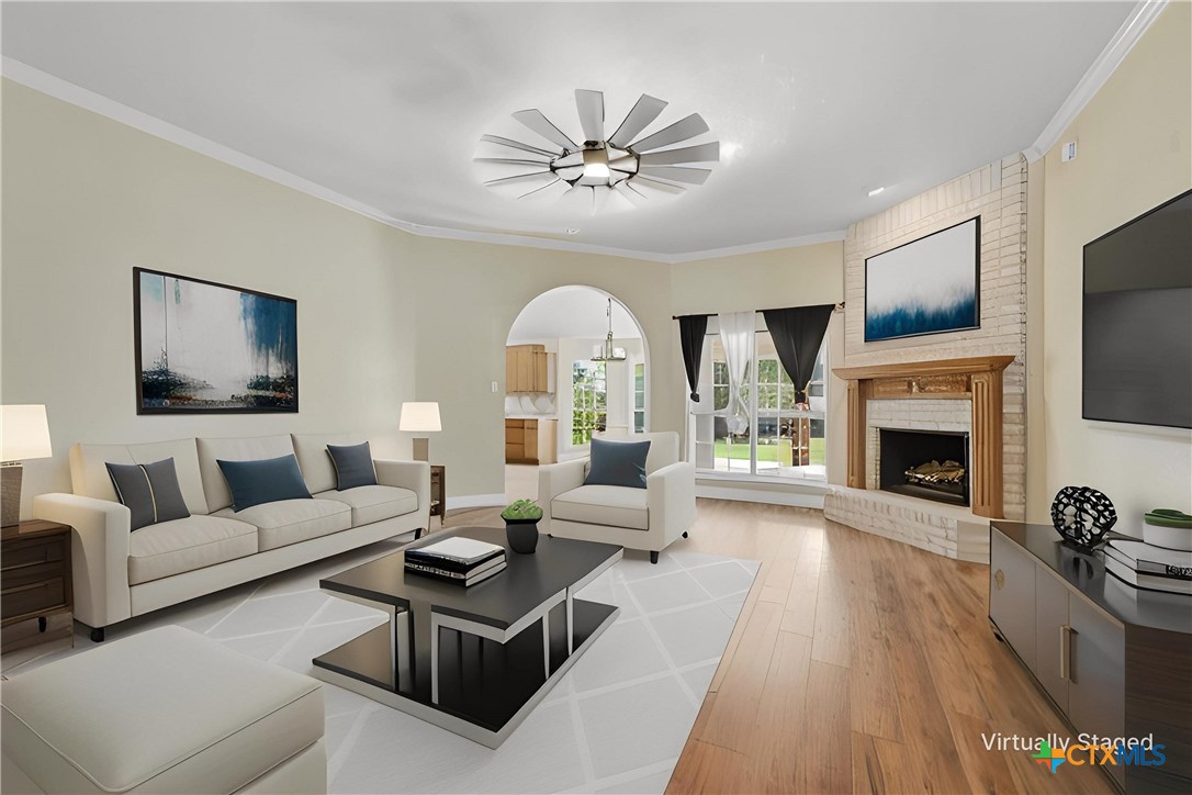 2021 Stonehenge Drive