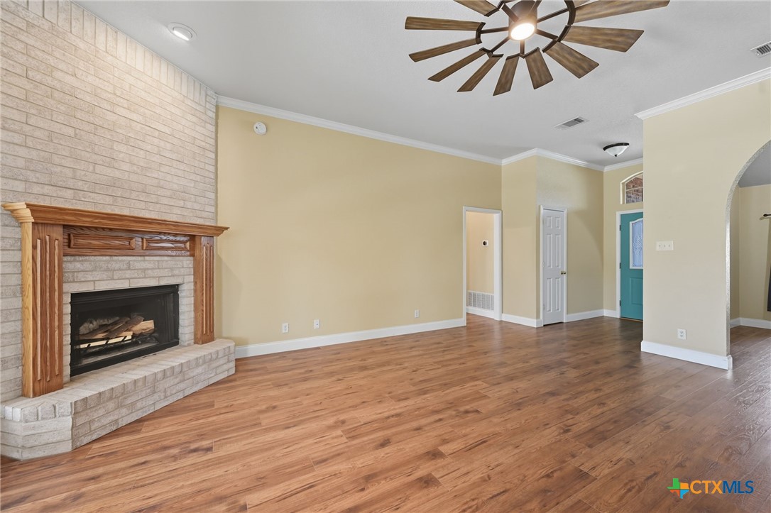 2021 Stonehenge Drive