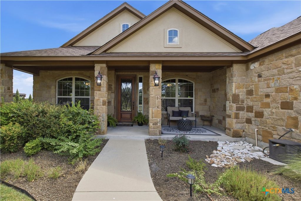 Photo of 224 Whitney Woods Circle, Georgetown, TX 78633 (MLS # 619406)