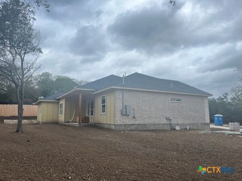 A home in Belton