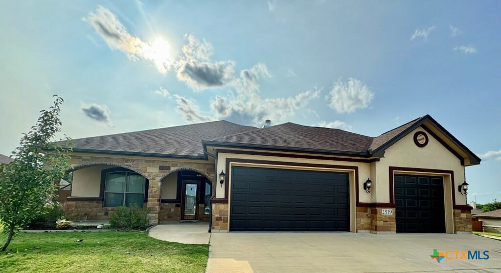 2519 Alpine Fir Drive