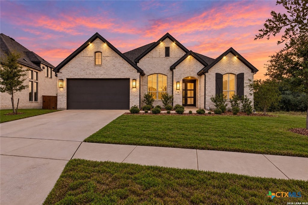 Photo of 738 Borchers Boulevard, New Braunfels, TX 78132 (MLS # 627575)