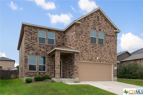 A home in New Braunfels