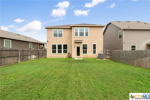 A home in New Braunfels