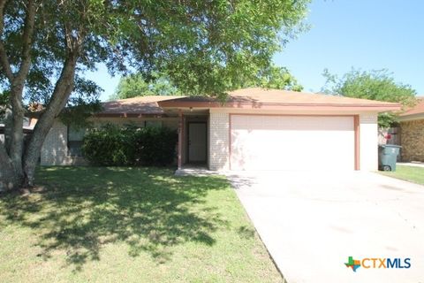 A home in Killeen