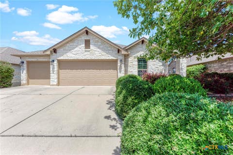 Photo of 700 Cortona Cove, Georgetown, TX 78628 (MLS # 615176)
