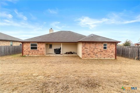 A home in Killeen