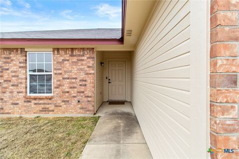 A home in Killeen