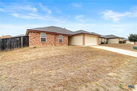 A home in Killeen