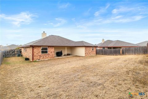 A home in Killeen