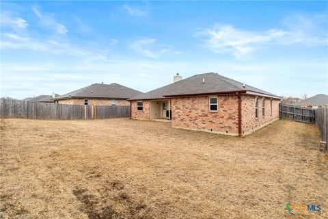 A home in Killeen